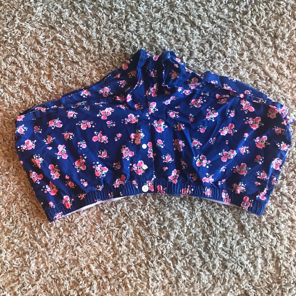 Sleep shorts